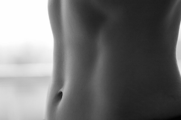 Objetivo vientre plano