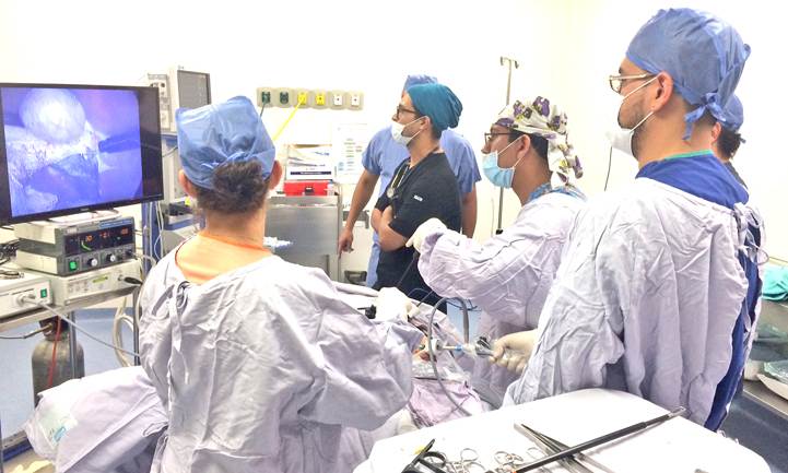 Elaboran listas de clínicas «patito» de cirugía plástica en Guanajuato