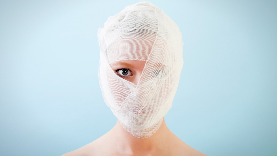 Cómo los selfies están cambiando el mundo de las cirugías plásticas