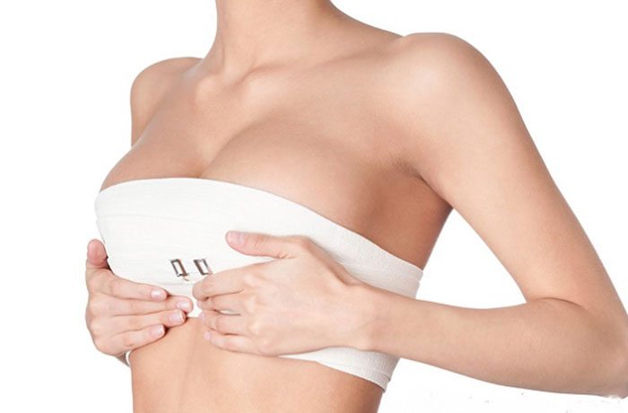 Una técnica de cirugía devolverá la sensibilidad al pecho