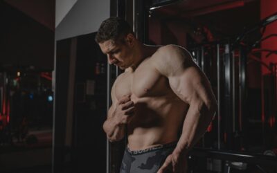 Todo lo que necesitas saber acerca del aumento de pectorales