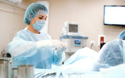 Cirugía mínimamente invasiva: Menos cicatrices, recuperación más rápida