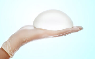 ¿Qué tipos de prótesis existen para el aumento de mamas?